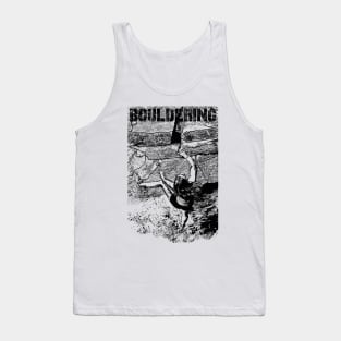 Boudering Tank Top